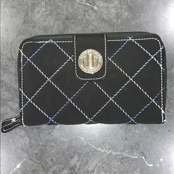 Vera Bradley Handbags - Vera Bradley Wallet